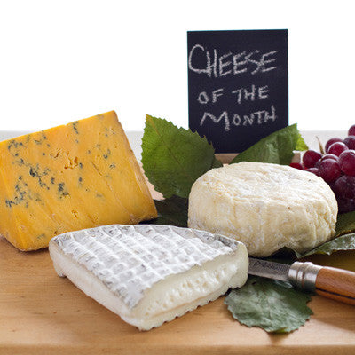 Cheese of the Month Club