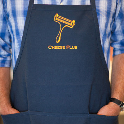 Cheese Plus Apron